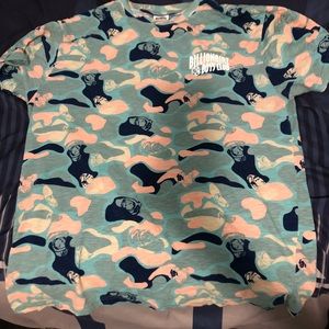Billionaire Boys Club XL Tshirt